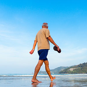 Older Dating NZ