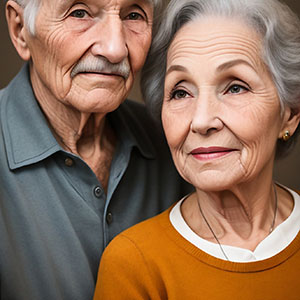 Senior Dating Wellington